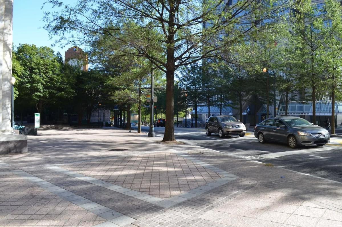 アトランタ Heart Downtown! Great Location! Pt7Dヴィラ エクステリア 写真